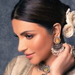 Shama Sikander Opens up about Celebrating Diwali with Family