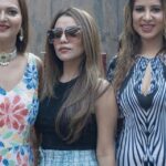 Manya Pathak hosts Diwali Exhibition