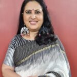 Neelu Kohli plans on spending Diwali with her son this year!