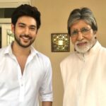 To be in a film with Mr. Amitabh Bachchan is nothing less than a dream: Shivin Narang on his debut special appearance