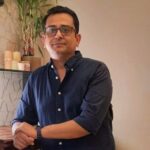 Himanshoo A Pathak: Diwali has been special since childhood