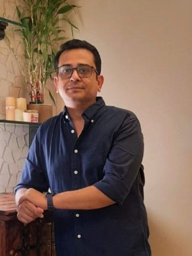 Himanshoo A Pathak: Diwali has been special since childhood