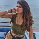 Jacqueline Fernandez shares stills of her role from the film Ram Setu, looks bewitching!