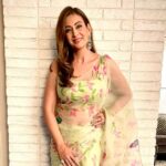 Preeti Jhangiani and Parvin Dabas Diwali Plans are Out! Here's What They Have in Store