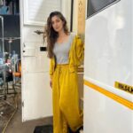 Raai Laxmi in Ajay Devgn's next?