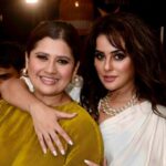 Ace designer Manali Jagtap & actor/producer Sara Arfeen Khan’s Diwali Carnival at TruTramm trunk juhu was the talk of the town