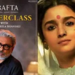 Sanjay Leela Bhansali’s Gangubai Kathiawadi kickstarts BAFTA Awards Campaign