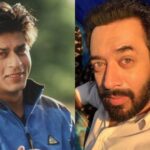 *Hiten Paintal: SRK is one of the first people whose family wasn’t part of the industry, and yet made it so big *