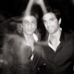 Anuj Sachdeva wishes Shah Rukh Khan on his birthday, and recalls his experience of collaborating with the superstar, who is an inspiration for all