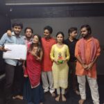 Archana Prajapati’s play “Aanand” got immense love from viewers