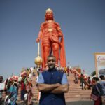 Nikhil Nanda: Hanuman ji has always been my role model