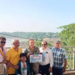 Master Aryan Babu with Awadhesh Mishra in director Madhusudan Sharma unique storyline film Dadu - I Love You.