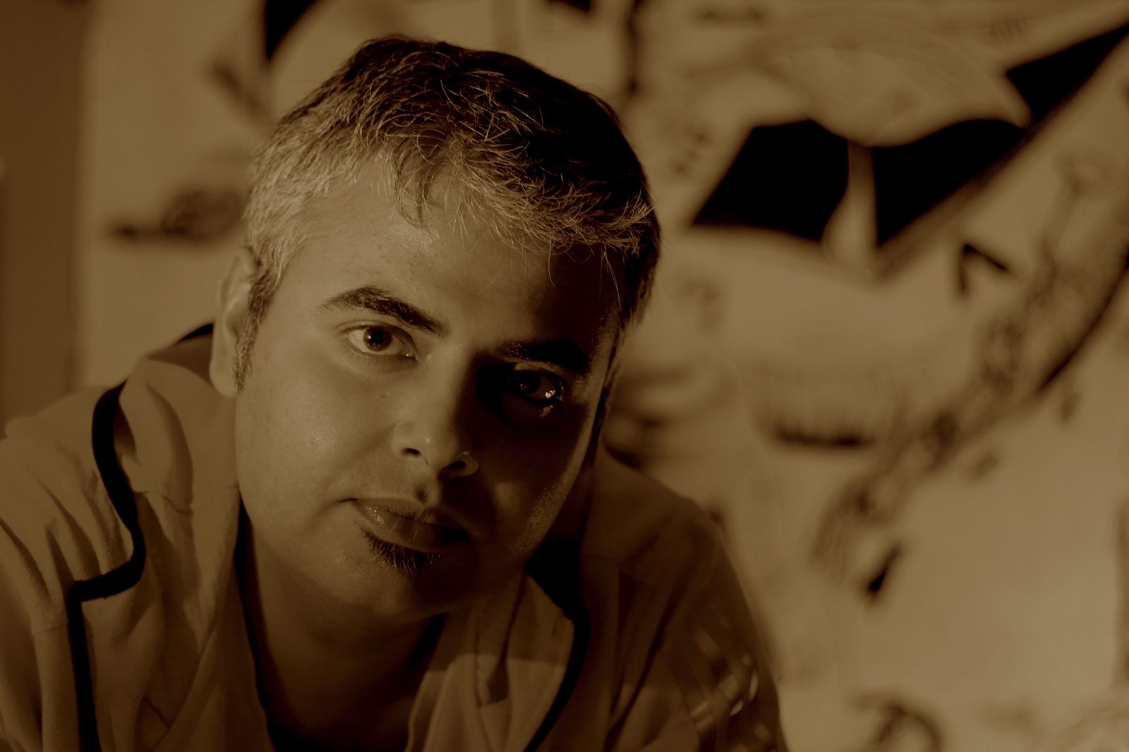 "Hasot Liye was born the day it was written", says Jamtara Music Composer Sidhant Mathur