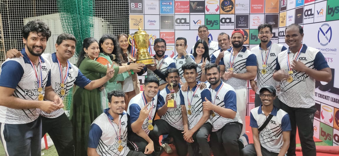 Corronet Cricket league 2022 rises to success