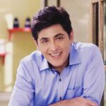 Aasif Sheikh’s low-key 58th birthday celebration