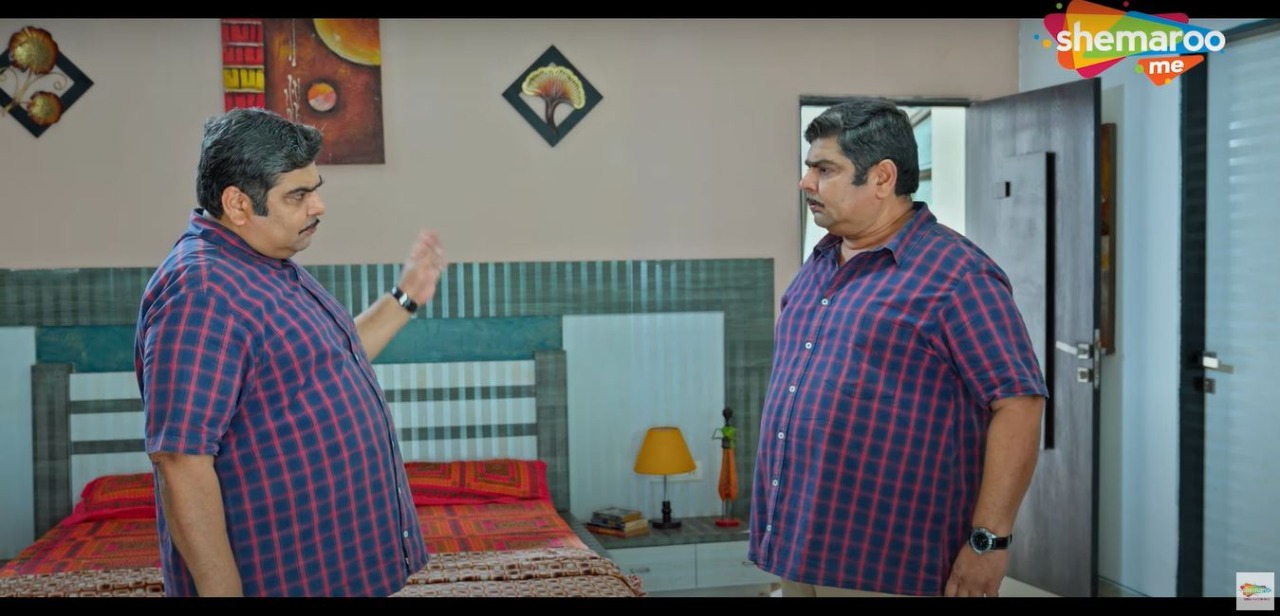 Deven Bhojani opens up about his unique character in ShemarooMe’s Yamraj Calling 2