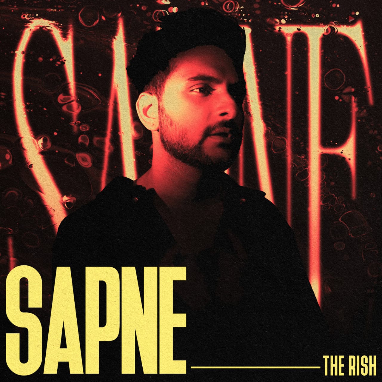 Singer Rishabh Kant’s AKA The Rish newest release 'Sapne’ is an ode to a broken dream