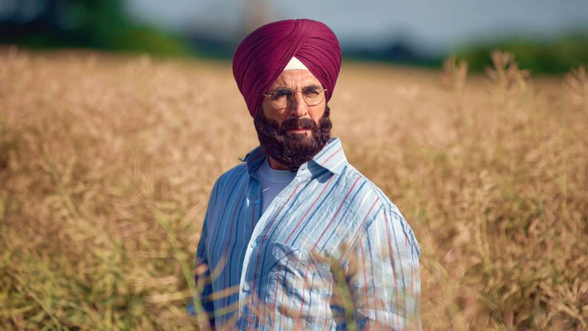 *Pooja Entertainment and Akshay Kumar are all set to bring the heroic act of real-life hero Sardar Jaswant Singh Gill to the audiences *