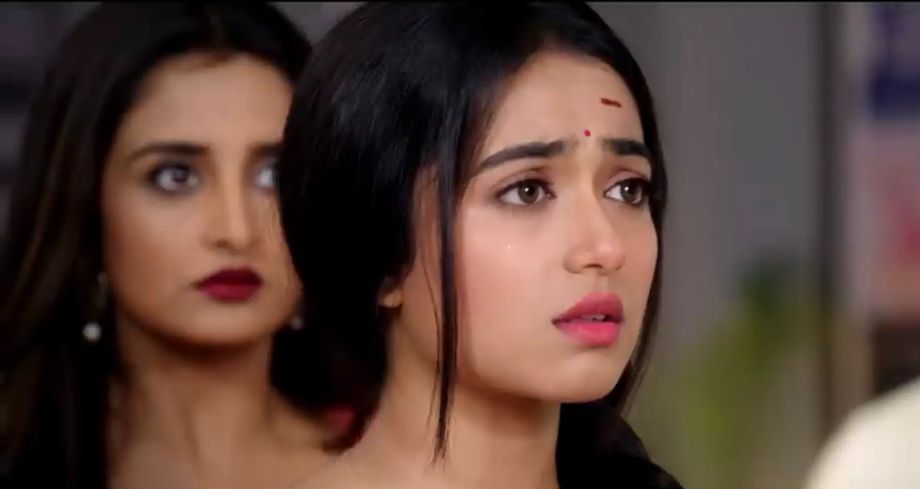 Pyar Ka Pehla Naam Radha Mohan- Will Mohan regain his consciousness?