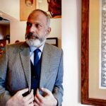 Working with Tabu was a fan moment for me: Krishna Kotian