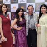 Ad guru Prabhakar Shukla honoured with 'Cultural ambassador' by India America Cultural Promotion