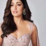 “ I want to do all kinds of films as long as it’s a role that excites me” says Yami Gautam Dhar!