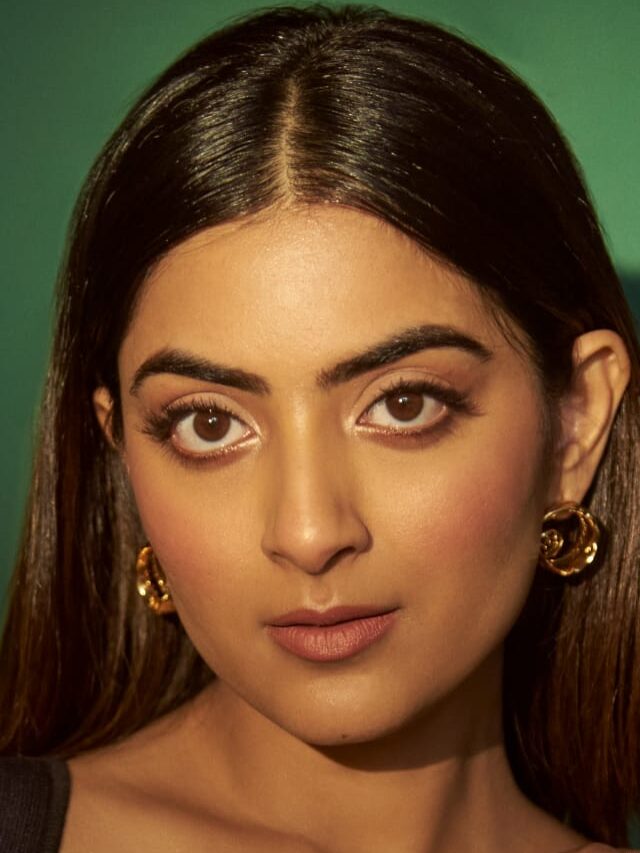 Zayn Marie Khan is All Set for Monica O My Darling Release on 11th November