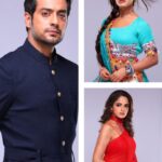 Dangal TV's new, much-awaited show Janam Janam Ka Saath to air at 10 PM on 14th November!