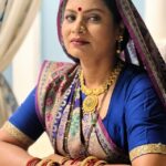 Actress Seema Azmi, who will be seen as Urmila in Palkon Ki Chhavn Mein season 2 on Dangal TV, says that she loves being part of the show. The actress hopes that the show is received well by the audience and they enjoy it.