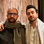Aly Goni wishes dad on his birthday; Meri puri zindagi aapke naam hai baba; he writes