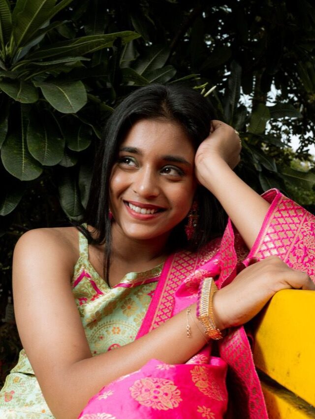 Here’s why we are loving Sumbul Touqeer in the Bigg Boss house