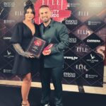 The best award to me is my team’s success : Florian Hurel