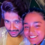 Prateik Chaudhary: Sumbul is a very talented and hardworking girl