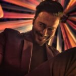 It’s a working birthday for Rajniesh Duggall