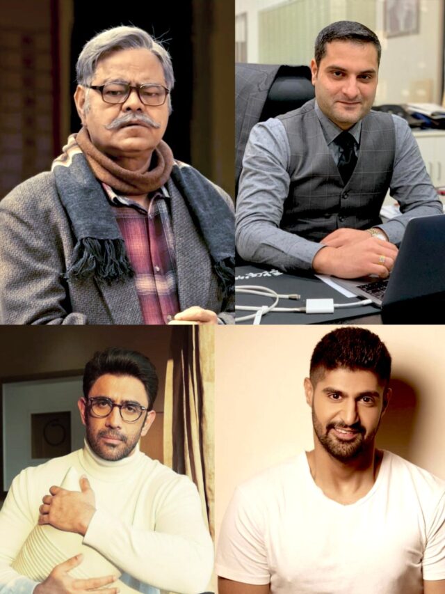 Films are a great medium to voice your opinion and reflect on societal challenges- Pradeep Rangwani