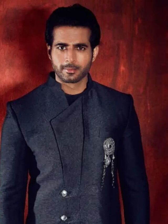 Actor Manuj Nagpal to play the negative lead in Prateek Sharma’s next, Rabb Se Hai Dua