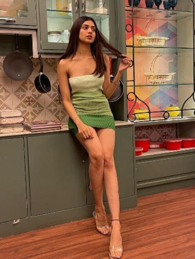 Kashika Kapoor spills the beans on her never seen before character for her next debut Bollywood film as lead- read the deets inside