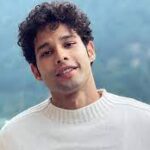 Siddhant Chaturvedi opens up on his idea to form a start-up for old age care; Read on to know what he said!