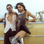 FIRST LOOK : ‘Jhoome Jo Pathaan is a celebration of Pathaan’s style and panache‘ : Siddharth Anand