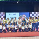 Gold Medalist Geeta Phogat graces ‘Elpro Sports Fest 2.0’