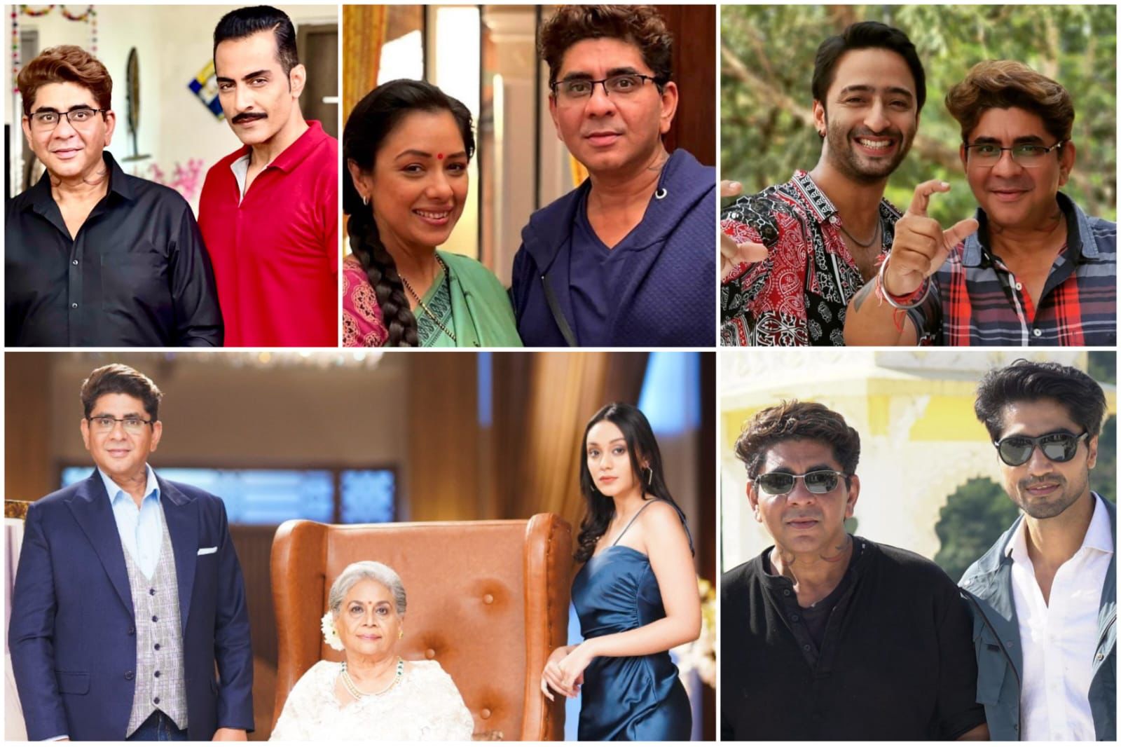 5 Reasons Why We Love Rajan Shahi And His Shows