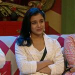 Sumbul stands firm on decision to stay away from Shalin!