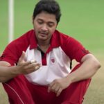 Shreyas Talpade's Kaun Pravin Tambe Nominated For Filmfare Awards! Click on the link to VOTE NOW!