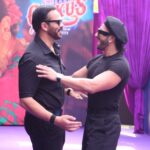 “Cirkus will be very special to me, credit goes to Ranveer,” says Rohit Shetty