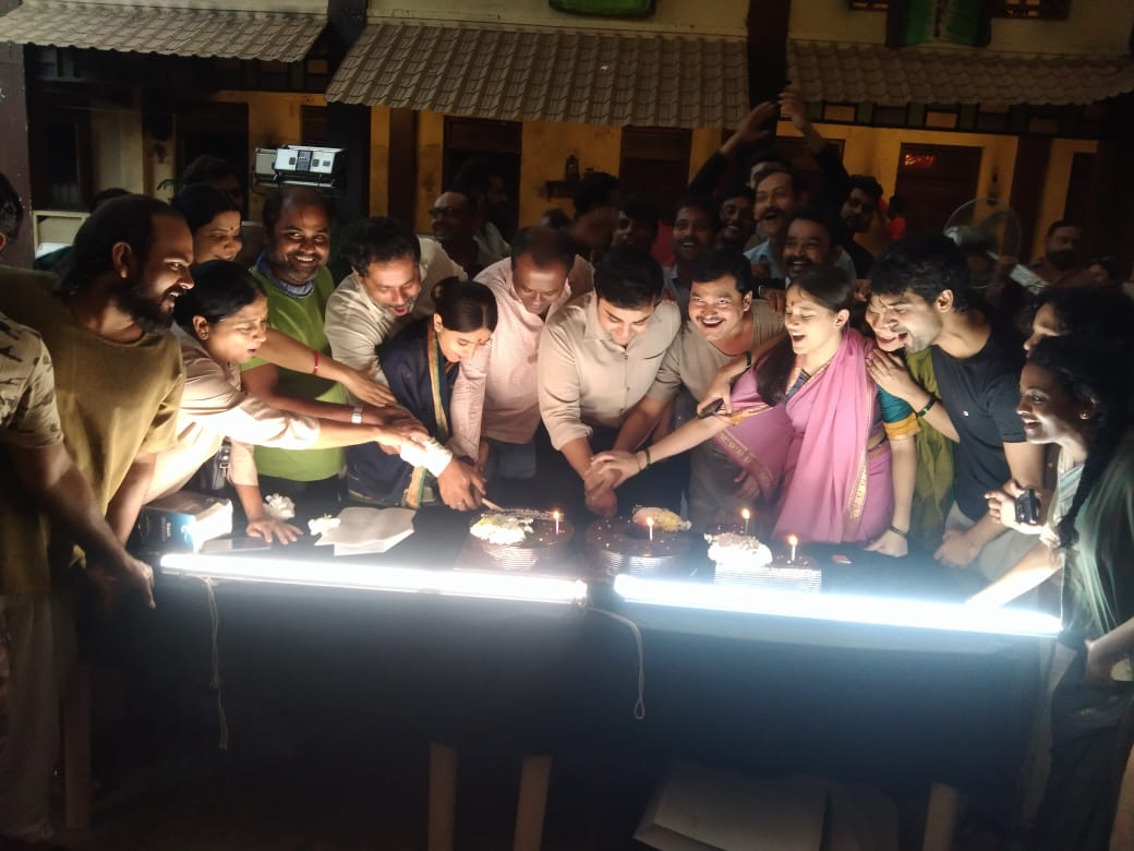 &TV’s Ek Mahanayak– Dr B.R. Ambedkar celebrates 700 episodes completion!