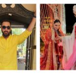 Hiten Paintal opens up about his sister Hansika Motwani’s wedding: It was a surreal experience