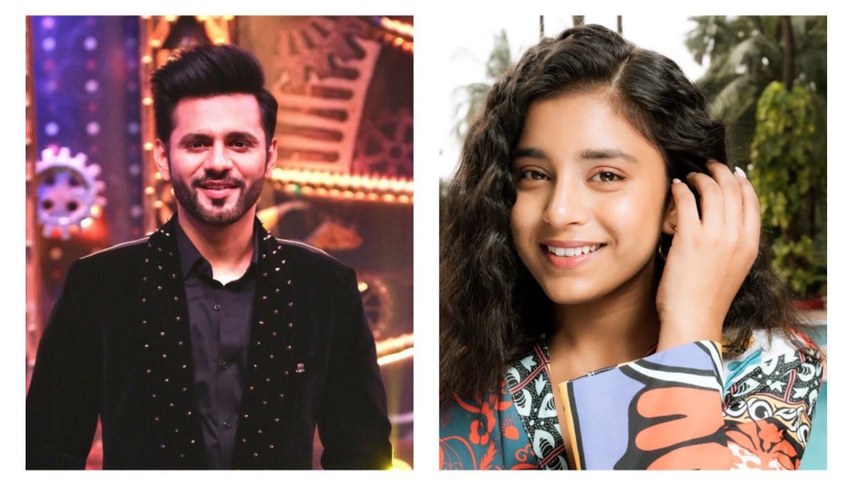 Rahul Vaidya on Sumbul Touqeer Khan: Bahut Pyaari Hai!