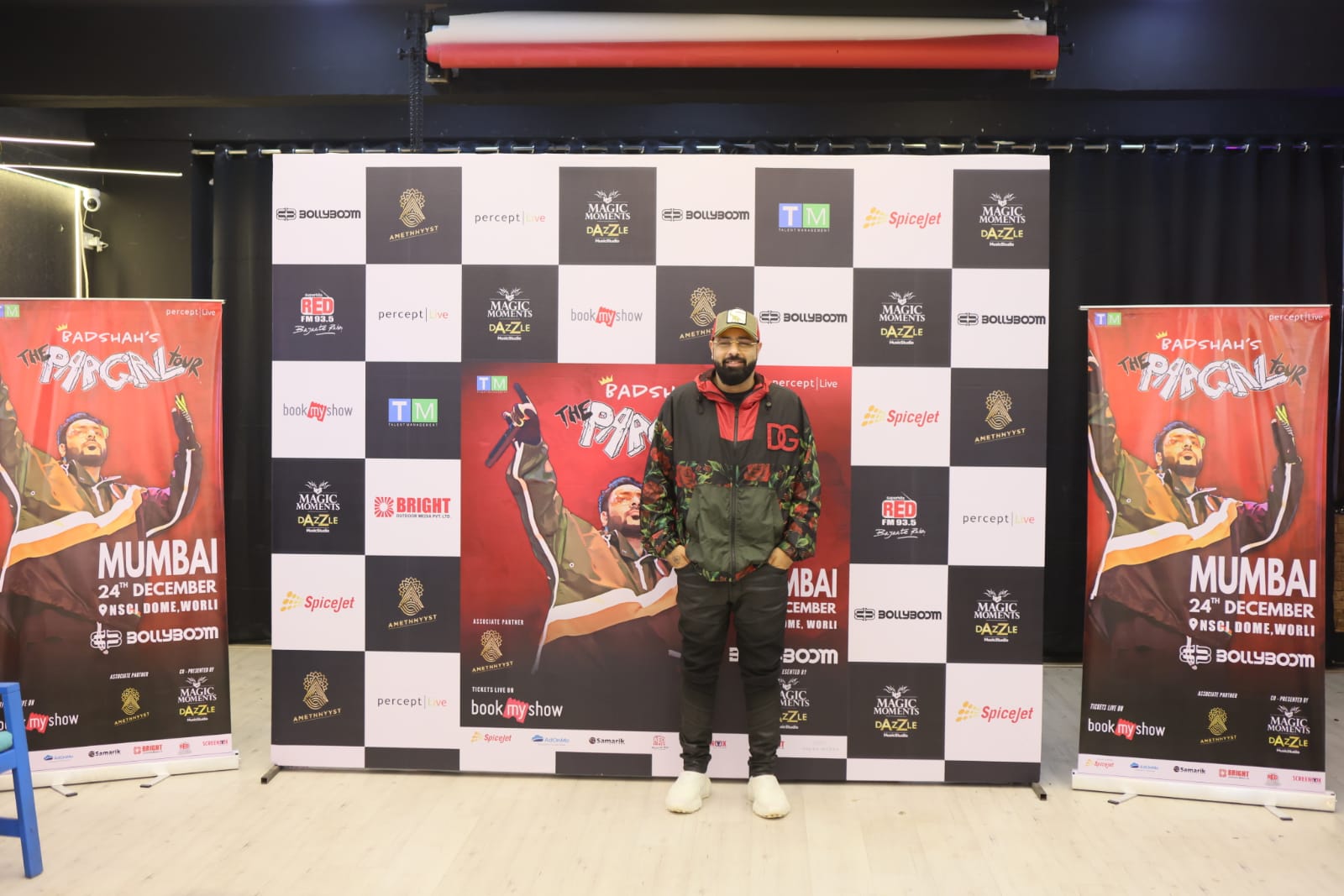 Badshah ignites fire with his ex, 'Main Old School Hun.....