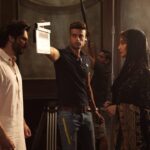 Ambuj Dixit: Never did I think I'd get an opportunity to assist in a grand film like Kalank