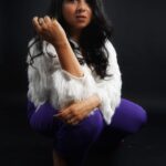 Laila Main Laila fame singer Pawni Pandey is all set to welcome the new year in Maldives.